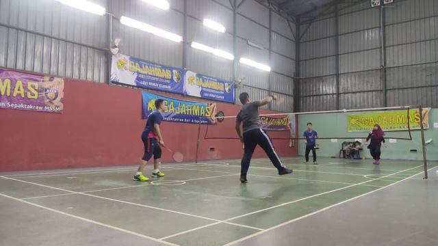 WEEKLY TP 08FEB2022 Faris Kayrie vs Neney Peja VID 20220208 212721 смотреть онлайн