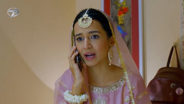 Ailesinden Gizli Yaptığı Evlilik Başına Bela Oldu | Mutlu Ol - Pakistan Dizisi 19. Bölüm ? смотреть онлайн