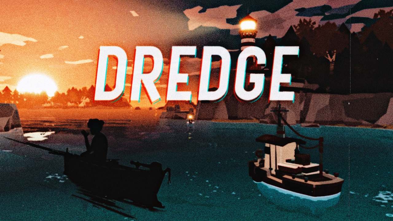 Раскрываем секреты DREDGE: как это изменило наш мир!