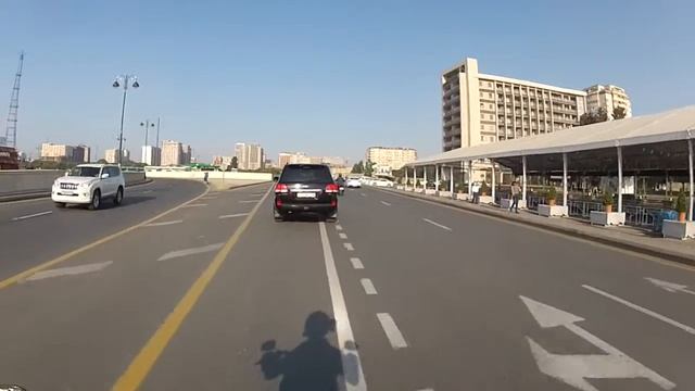 Ducati Diavel in Baku | 26 May 2014 смотреть онлайн