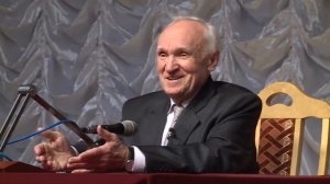 В чём смысл жизни человека на Земле. Зачем я живу                      Осипов Алексей Ильич