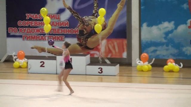 Зубова Анастасия, 1999, Иваново, 27.01.12 смотреть онлайн