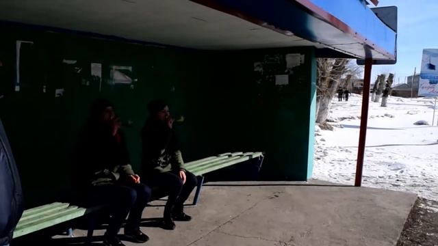 Социальная реклама Эффект бумеранга смотреть онлайн