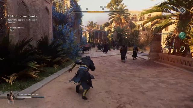 Assassin's Creed Mirage | Ranking The Outfits смотреть онлайн