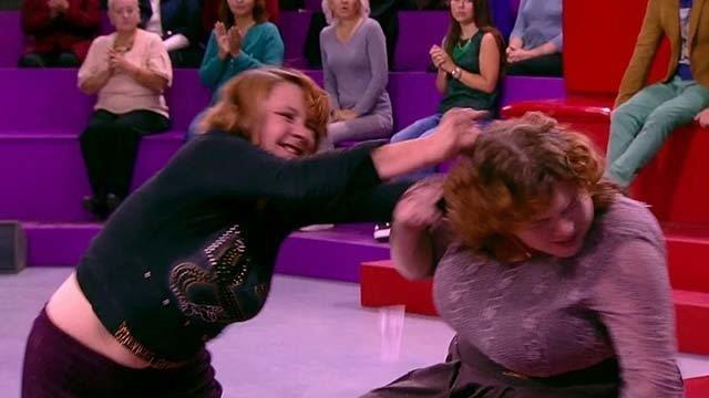 Родня. Мужское/женское. Выпуск от 21.09.2015 смотреть онлайн