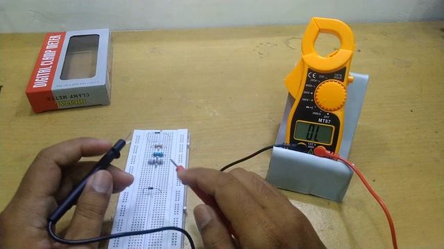 MT-87 Digital Clamp Meter MT87 Multimeter // Berbagi Cerita Multimeter смотреть онлайн