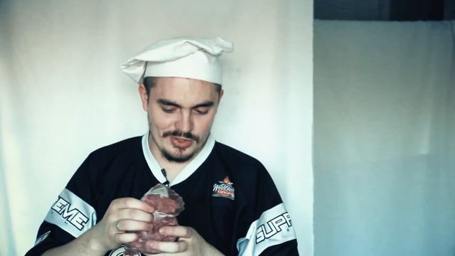 ГОВЯДИНА В КИСЛО СЛАДКОМ СОУСЕ С ОВОЩАМИ смотреть онлайн