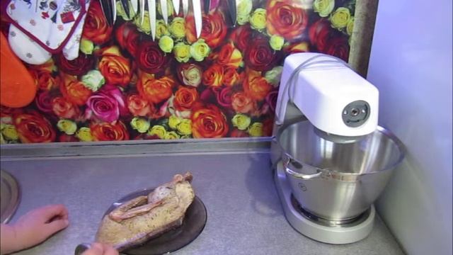 Посол утки под копчение смотреть онлайн