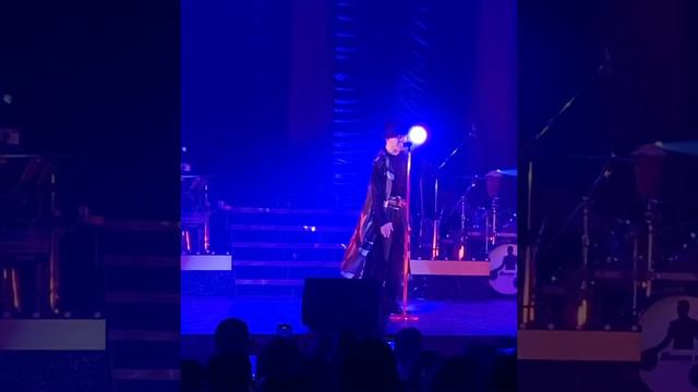 2022.09.25【兵庫県】アワーズホール・明石市立市民会館 大ホール ⭐️Bonita⭐️ トシちゃんが1曲だけ撮影and拡散OKしてくださいました♪♪ #田原俊彦 #トシちゃん смотреть онлайн