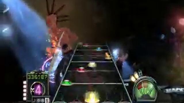 GH3: Vomitron - Contra Theme смотреть онлайн