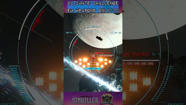 Starfield Snu Snu To Death смотреть онлайн