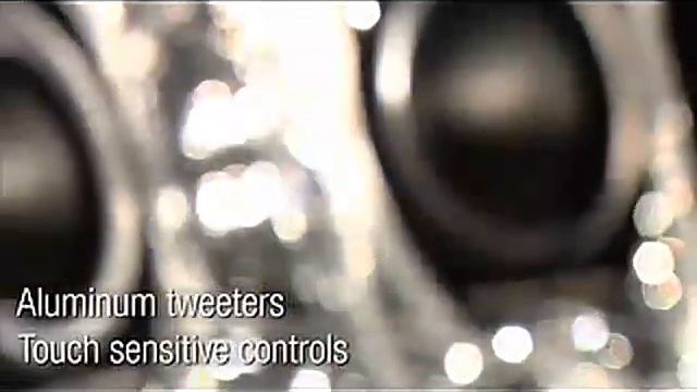 Harman Kardon GLA-55 2.0-Powered Loudspeaker System (Clear) смотреть онлайн