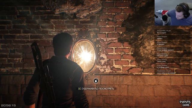 СТРИМ FIVE!! The Evil Within 2 LIVE смотреть онлайн