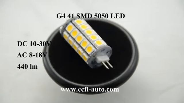 G4 41SMD 5050 LED www.ccfl-auto.com смотреть онлайн