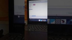 Как поставить обои на компьютере Lenovo