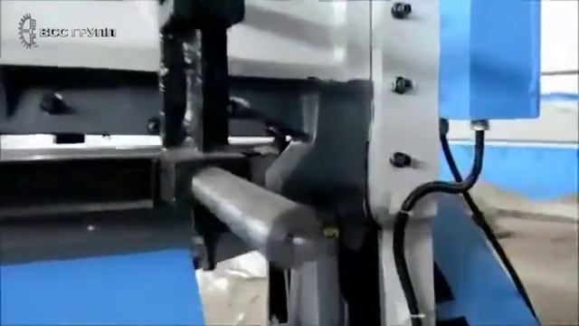 Ножницы гильотинные кривошипно-шатунные серия Q11-3х1300 смотреть онлайн