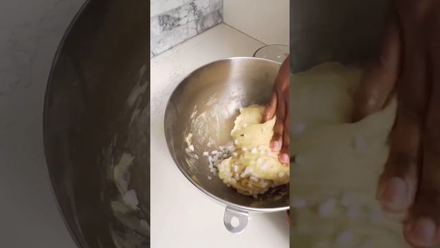 The Secret To Making Perfect Liege Waffles