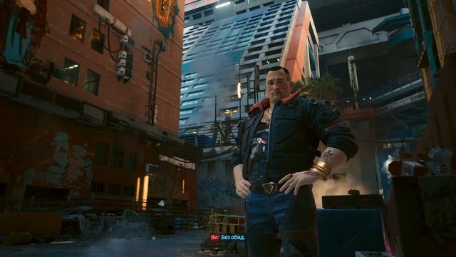 Cyberpunk2077 Прохождение на русском Киберпанк 2077 Ч1. смотреть онлайн