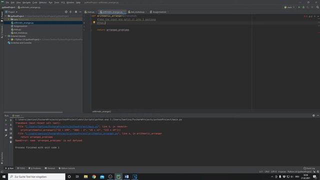 Learn Programming In 2021 - SourceCodeEngineer смотреть онлайн