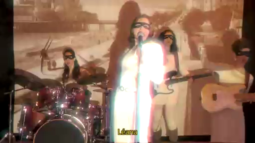 Les Brigandes - Promenade des Anglais