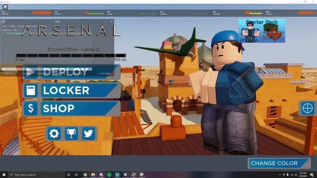 Krnl Executor : How To Download and Use KRNL ( Level 7 ) *Free* смотреть онлайн