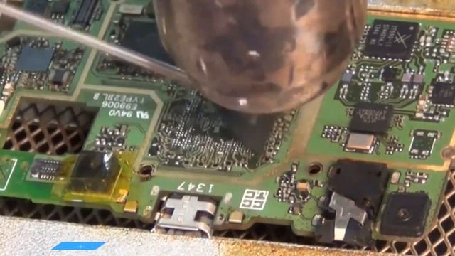 Ремонт цифровой техники смотреть онлайн