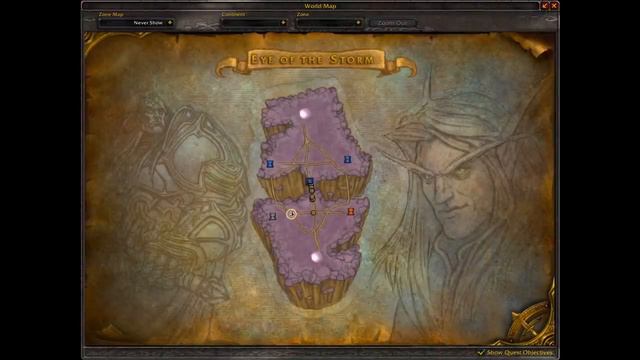 Ascension WoW нубомет смотреть онлайн