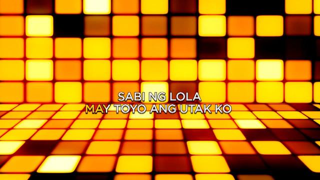 TL Ako SA 'Yo by Jolina Magdangal (Sing Galing Videoke Version) Minus One смотреть онлайн