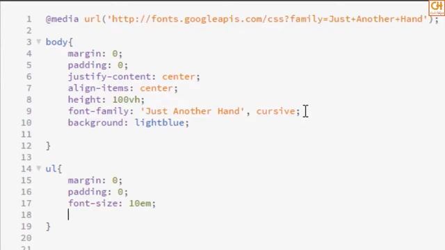 CSS Text Transition смотреть онлайн