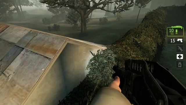 Left 4 daed2, Трюки, которые мы ещё помним (1 часть) смотреть онлайн