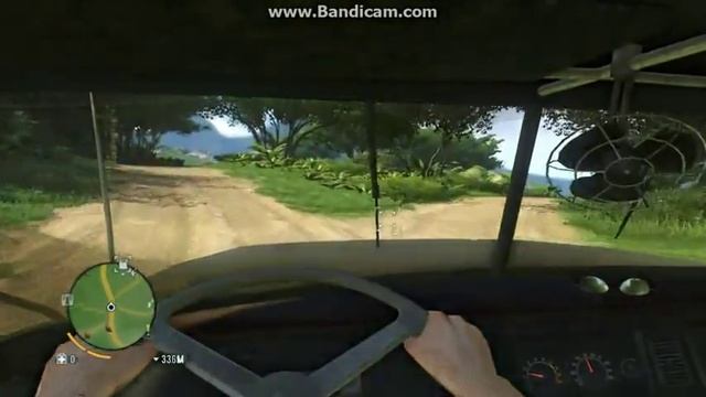 FAR CRY 3-EHLİYETİ ALDIK GEZİYOZ-SERBEST MOD-BÖLÜM 1 смотреть онлайн