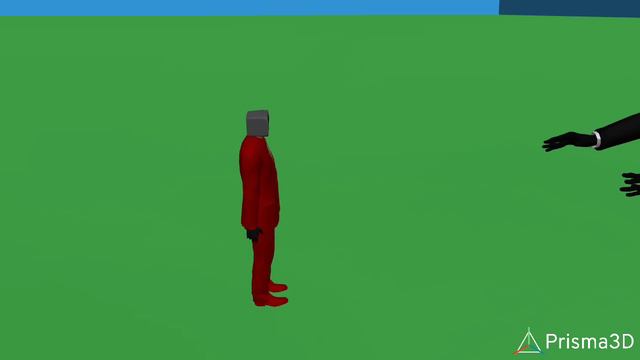 3D test смотреть онлайн