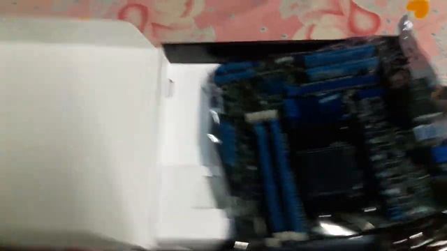 Asus m5a78l-m/usb3 motherboard(Unboxing) смотреть онлайн