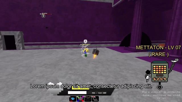 all normal characters (UPDATE)Undertale fight for love (ROBLOX) смотреть онлайн