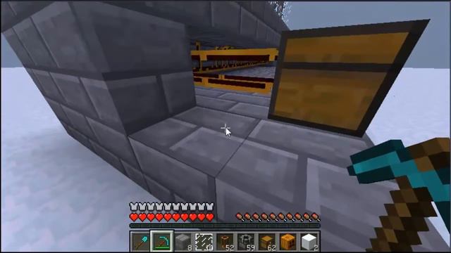 создания автоматического генератора снега смотреть онлайн