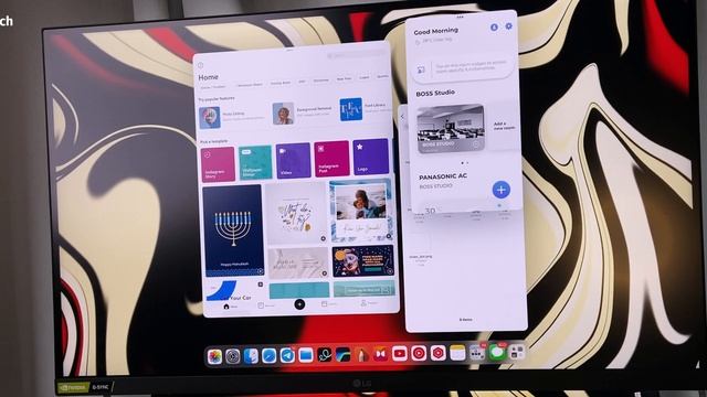 iPadOS 16.2 beta 4 with full Monitor support - You Should Definitely Update Now! смотреть онлайн