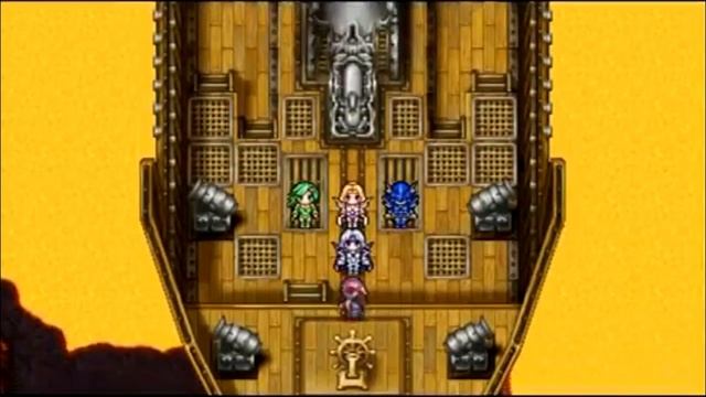 Final Fantasy IV (PSP) Playthrough - NintendoComplete смотреть онлайн