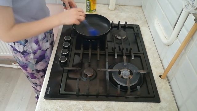 Быстрый и полезный ЗАВТРАК/перекус. ОВСЯНОБЛИН смотреть онлайн