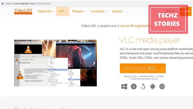 Windows Media Player Can't play video error 0xc00d36c4 смотреть онлайн
