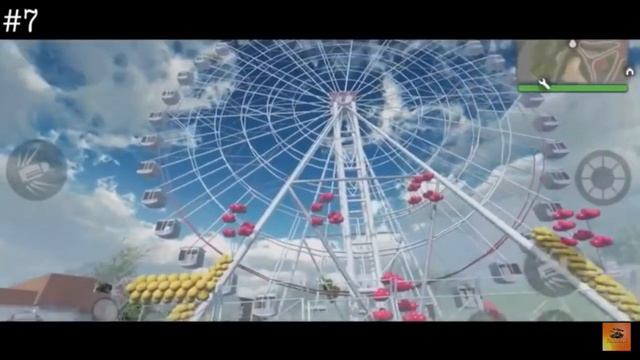 MadOut2 | Пасхалки, Баги,Секреты # 1 смотреть онлайн