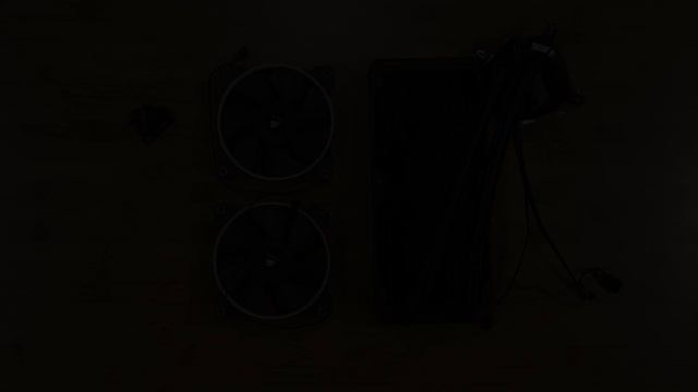 Gaming / Work Build - Fractal Define S / Core i5-6600K Skylake / GTX 970 смотреть онлайн