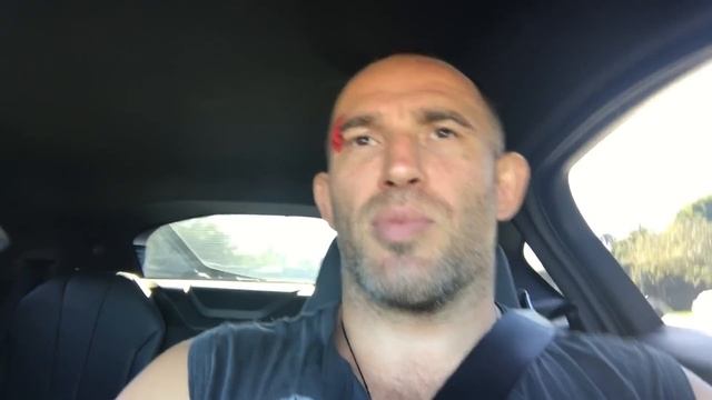 Вопрос 7: Как молодому бойцу найти промоушен для начала карьеры в ММА смотреть онлайн