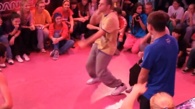 Фестиваль уличного танца TOP D (ТОП Ди) Ростов-на-Дону смотреть онлайн