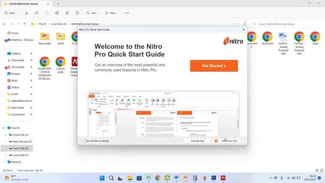 Cara Mengubah Dokumen HTML Firefox Menjadi PDF Kembali смотреть онлайн