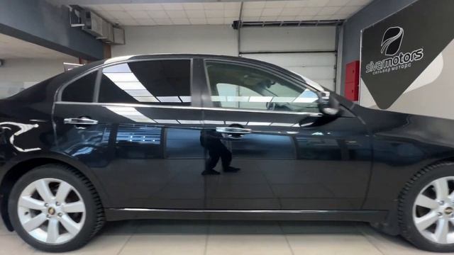 Chevrolet Epica '2011 смотреть онлайн