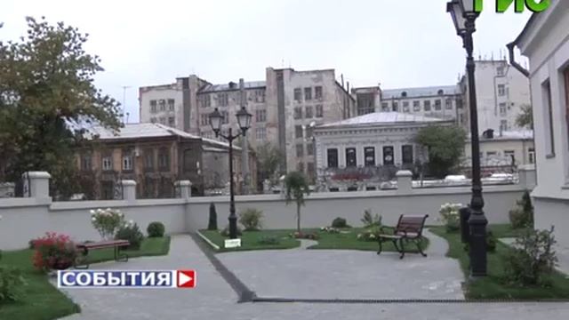 Особняку Курлиной исполняется 110 лет