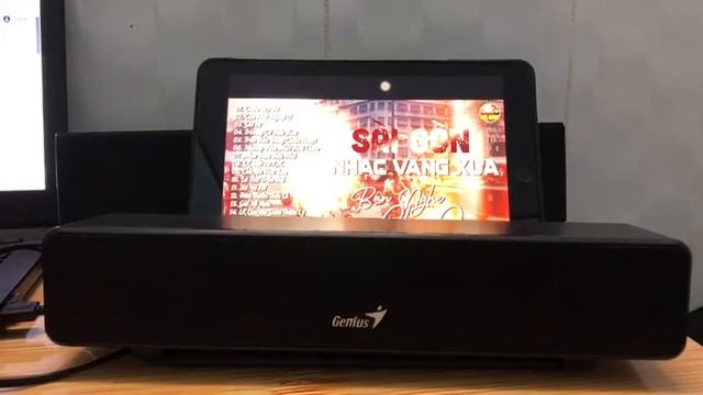 [TEST] Chiều Tây Đô with Genius Soundbar 100 смотреть онлайн