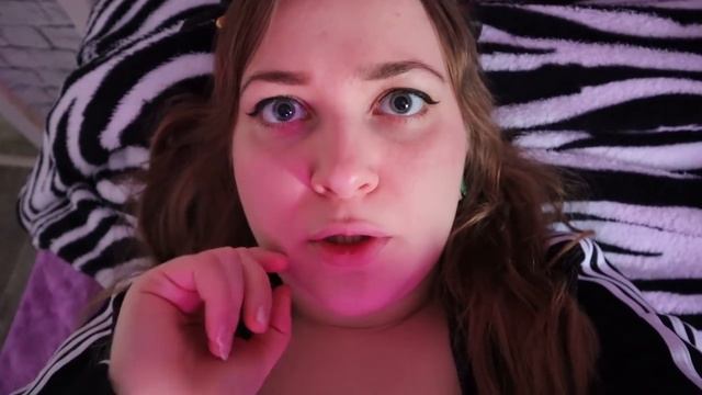 АСМР ТЫ В МОЕМ СМАРТФОНЕ ?  ASMR YOU'RE IN MY SMARTPHONE