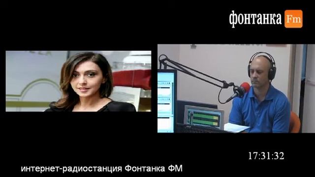 День Российского Кино - интервью Екатериной Мцитуридзе смотреть онлайн