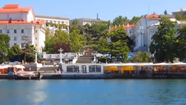 Фестиваль "Полуостров Свободы. Эпизод I" смотреть онлайн